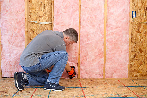 Best Types of Insulation in Mohave Valley, AZ