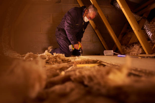 Best Types of Insulation in Mohave Valley, AZ